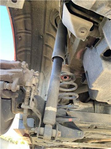 TOYOTA 4853080533 Amortiguador trasero derecho  en stock Valencia