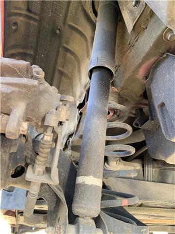 TOYOTA 4853080533 Amortiguador trasero derecho  en stock Terrassa