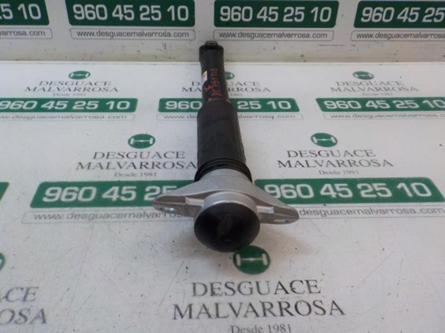 Amortiguador trasero derecho 4853080897 TOYOTA