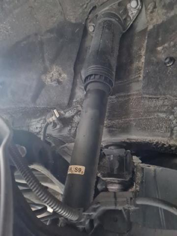 Amortiguador trasero para Toyota Corolla E21