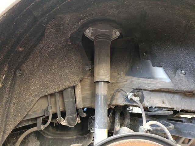 Amortiguador trasero derecho 48530F4020 TOYOTA