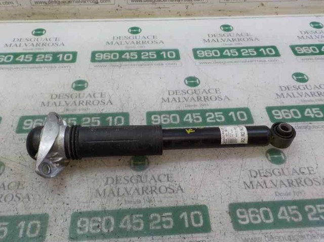 TOYOTA 48530F9020 Amortiguador trasero derecho  en stock Salamanca