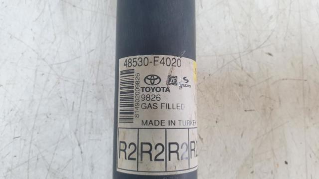48530F9020 Amortiguador trasero derecho  comprar en Reus