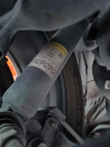 48530F9020 TOYOTA Amortiguador trasero derecho  comprar en Lleida