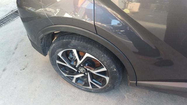 48530F9020 Amortiguador trasero derecho comprar Girona
