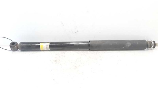 Amortiguador trasero izquierdo para toyota rav 4 (a2)  1cdftv 4853142110