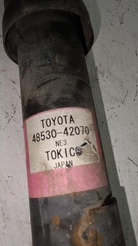 4853142130 TOYOTA Amortiguador trasero  comprar en Oviedo