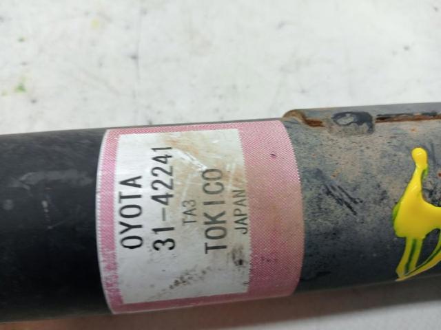 4853142130 TOYOTA Amortiguador trasero  en stock Gandía
