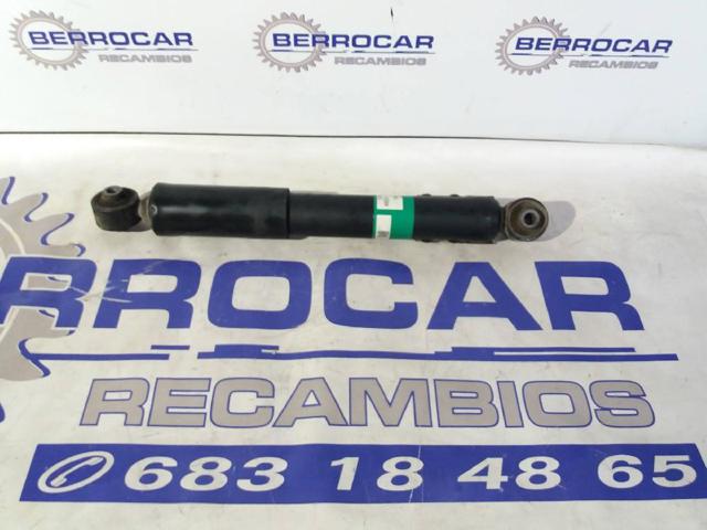 Amortiguador trasero derecho 4853142240 TOYOTA