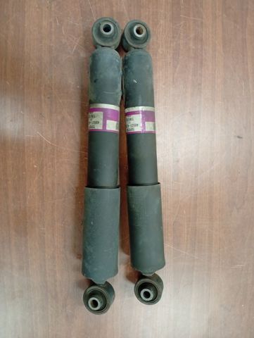 4853142280 TOYOTA Amortiguador trasero  comprar en Lleida