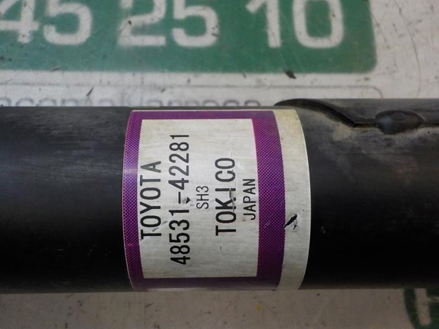4853142281 Toyota