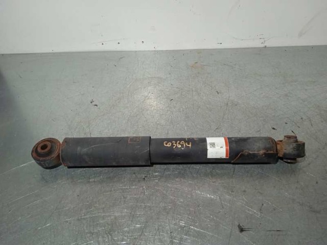 Amortiguador trasero derecho 4853148140 TOYOTA