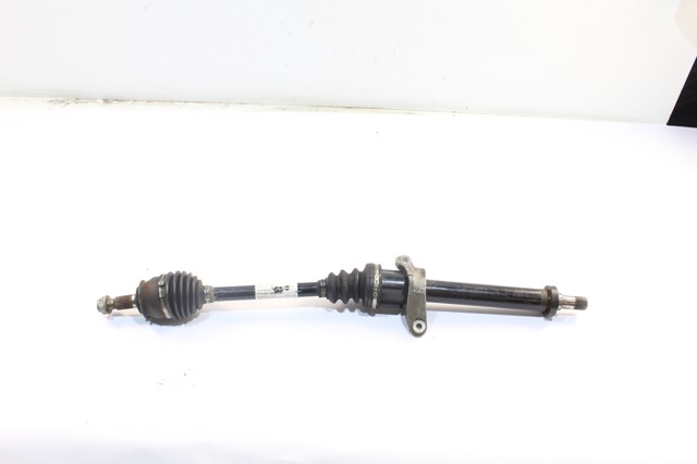 Semieje delantero derecho 485348603 BMW