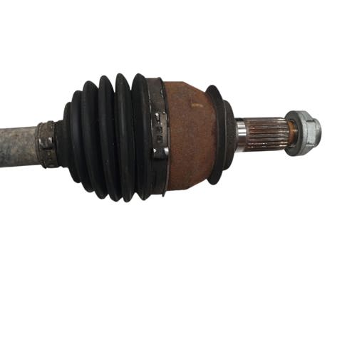 Semieje delantero derecho 485348603 BMW