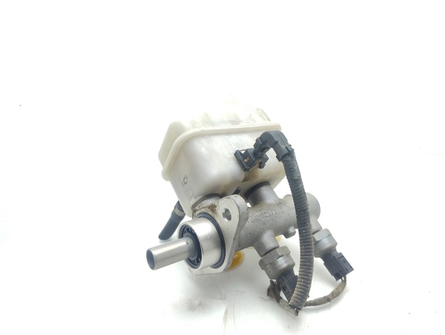 4854009000 Ssang Yong