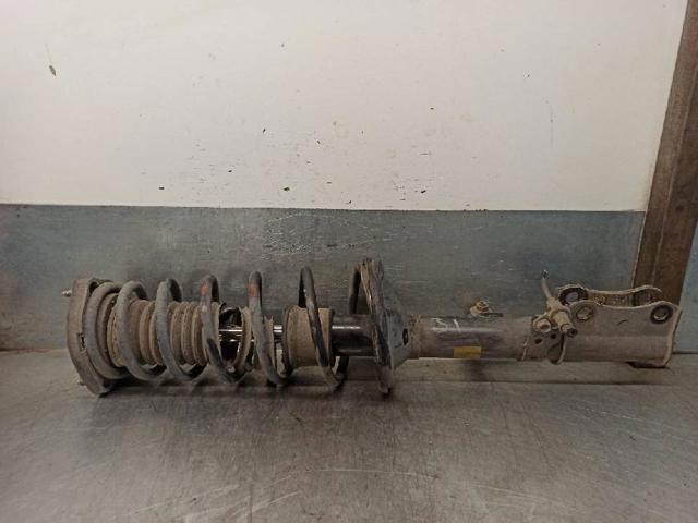 Amortiguador trasero izquierdo 4854009130 TOYOTA