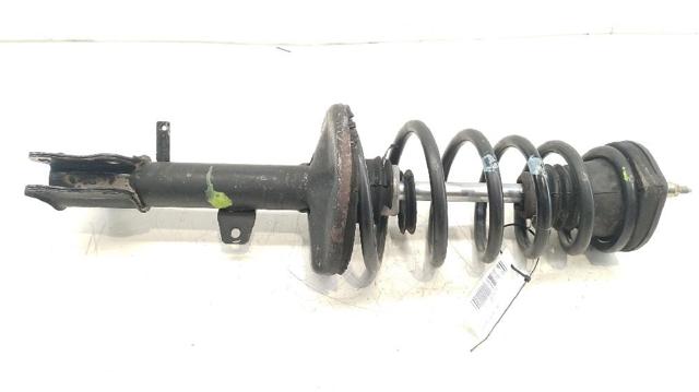 Amortiguador trasero izquierdo 4854048070 TOYOTA