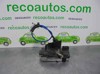 Cerradura de puerta delantera izquierda 4855151 GM