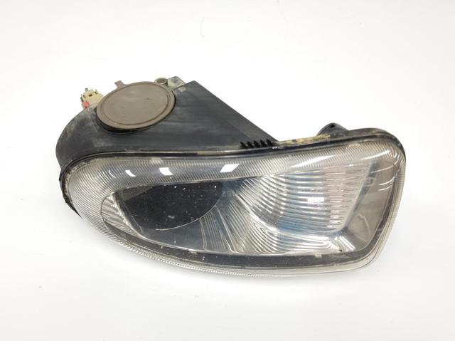 Luz antiniebla izquierda 4857239AB Chrysler