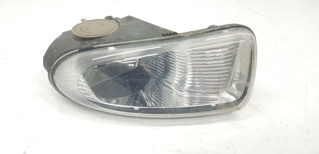 Luz antiniebla izquierdo 4857239AC Chrysler