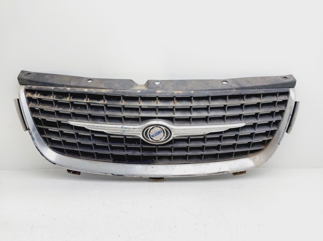 Calandra Chrysler Voyager III (1999-2008)