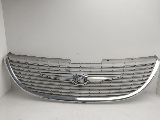 Panal de radiador Chrysler Voyager III monovolumen comprar en España