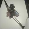 Cremallera 4858054L50 SUZUKI