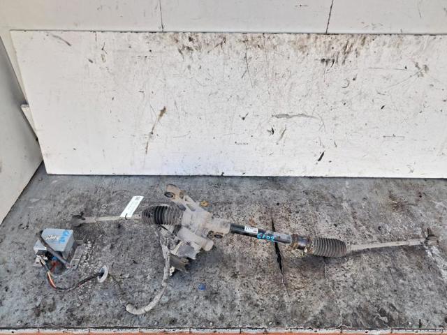 Cremallera 4858054L50 FIAT
