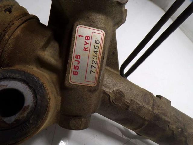 SUZUKI 4858065J51 Cremallera de dirección  en stock Valencia