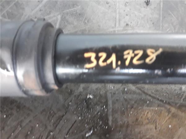 4858079J50 SUZUKI Cremallera de dirección  comprar en Oviedo