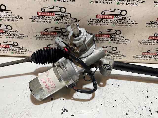 SUZUKI 4858079J50 Cremallera de dirección  en stock Terrassa