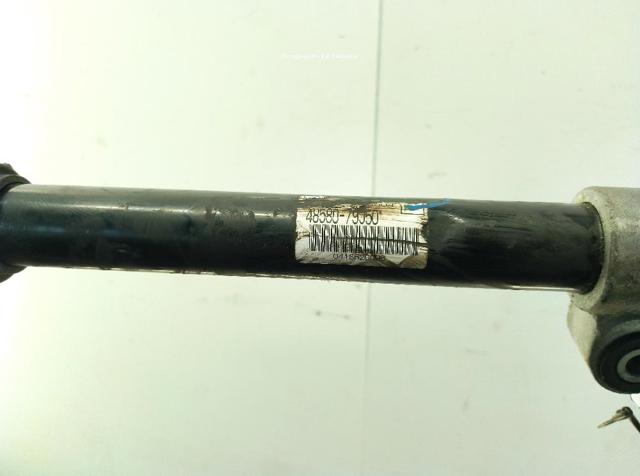 4858079J50 SUZUKI Cremallera de dirección  disponible Vigo