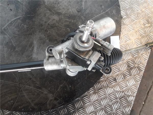 4858079J50 Cremallera de dirección  disponible Utrera