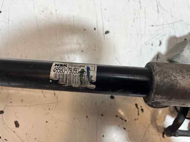 SUZUKI 4858079J50 Cremallera de dirección  en stock Valencia