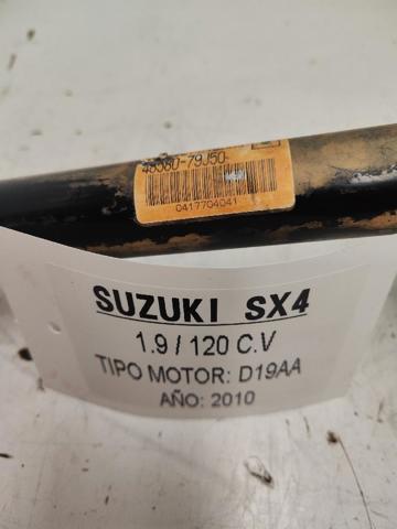 4858079J50 SUZUKI Cremallera de dirección  en stock Huelva