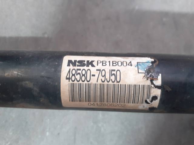 Cremallera 4858079J50 FIAT