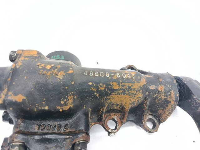 4860060A7 SUZUKI Cremallera de dirección  en stock Gandía