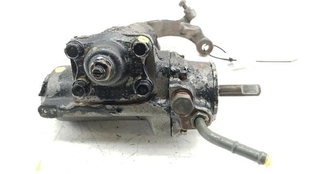 Suzuki Grand Vitara FT, HT