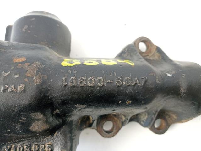 Suzuki Grand Vitara FT, HT