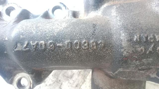 Suzuki Grand Vitara FT, HT