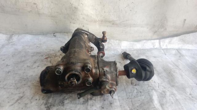 Suzuki Grand Vitara FT, HT