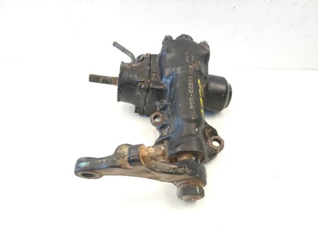 Suzuki Grand Vitara FT, HT