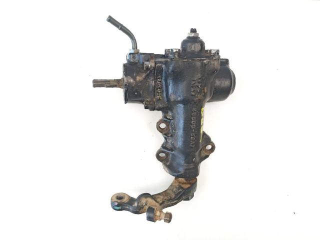 Suzuki Grand Vitara FT, HT