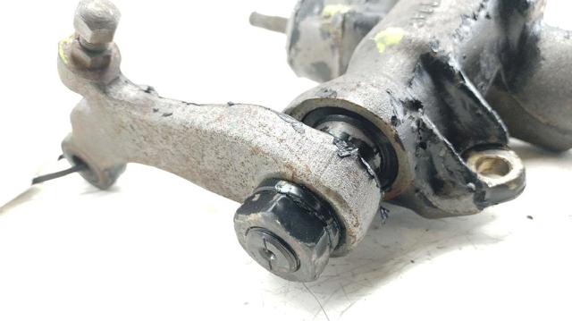 Suzuki Grand Vitara FT, HT