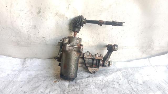 Suzuki Grand Vitara FT, HT