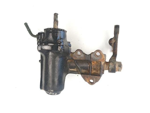 Suzuki Grand Vitara FT, HT