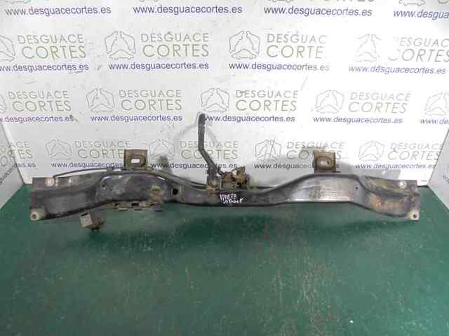 Soporte de radiador superior (panel de montaje para foco) 4860439AC Chrysler