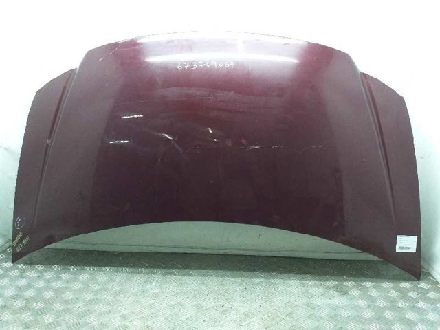 Capot Chrysler Voyager III (RG, RS)