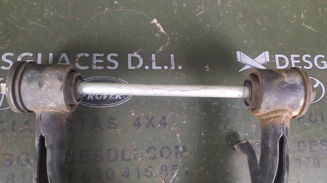 4861060070 Brazo superior derecho de la suspensión delantera  disponible Utrera
