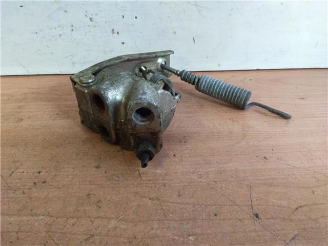 Regulador de la fuerza de frenado 486174 PEUGEOT